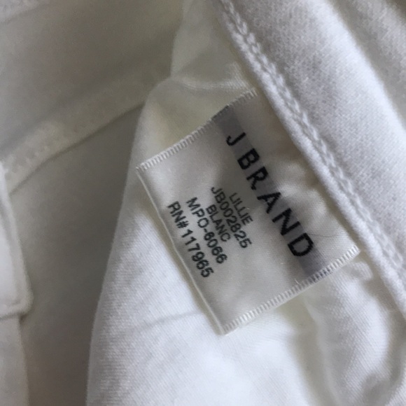 J Brand Jeans - Picture 3 of 6